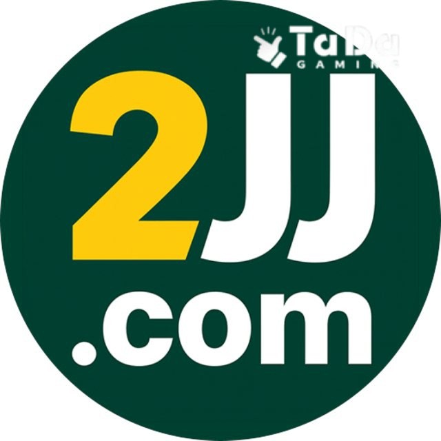 Novo logo da 2jj